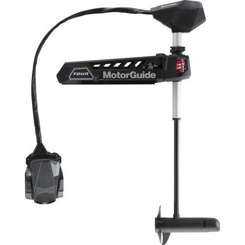 Motor fueraborda - Tour Pro 82lb - MotorGuide - eléctrico / para embarcación de recreo