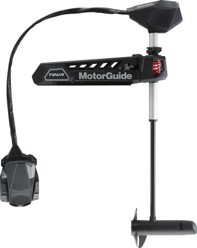 Motor fueraborda - Tour Pro 109lb - MotorGuide - eléctrico / para embarcación de recreo