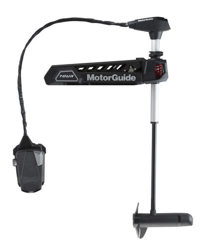 Motor fueraborda - TOUR 82LB - MotorGuide - eléctrico / para embarcación de recreo