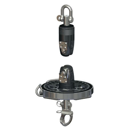 Almacenador para velero - FX - Facnor