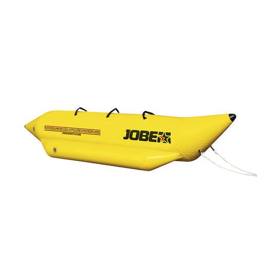 Bote banana 6 personas máx. - 320 series - Jobe Sports - 5 personas máx. / 3 personas máx. / 8 personas máx.