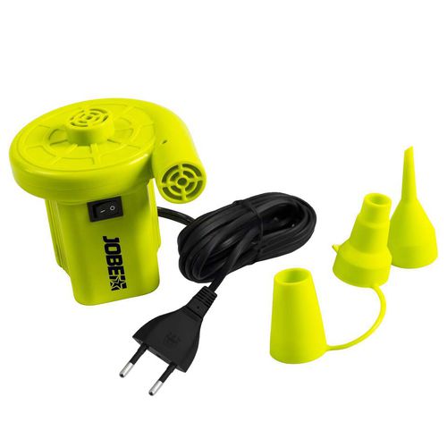 Inflador eléctrico - 410019001 - Jobe Sports