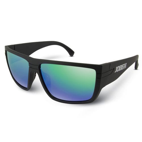 Gafas de sol de deporte náutico - Dim Floatable  - Jobe Sports - con cristales polarizantes / flotante