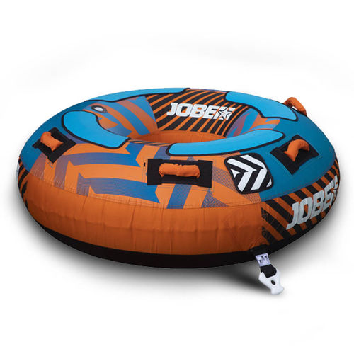 Flotador de arrastre 1 persona máx - Rental Hotseat - Jobe Sports - 4 personas máx.