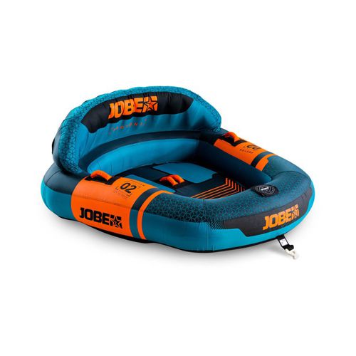 Flotador de arrastre 2 personas máx. - Proton - Jobe Sports