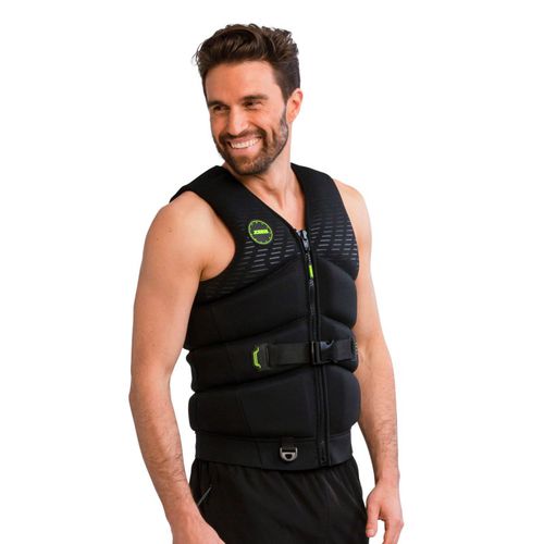 Chaleco de ayuda a la flotabilidad para deportes náuticos - Premium Unify - Jobe Sports - para hombre / de espuma / de neopreno