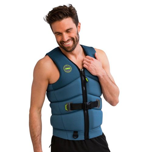 Chaleco de ayuda a la flotabilidad para deportes náuticos - Unify Life - Jobe Sports - unisex / de espuma / de neopreno