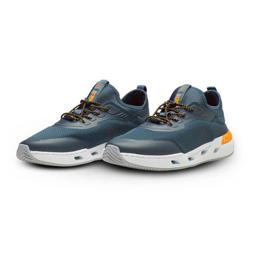 Zapato de deportes y ocio náutico - Discover  - Jobe Sports - de caucho / sintético