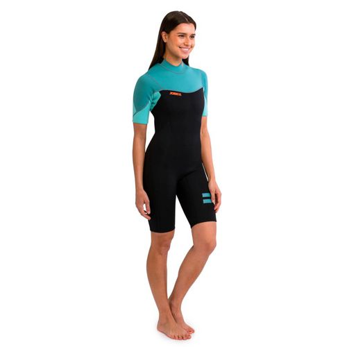 Traje húmedo para deportes náuticos - Sofia - Jobe Sports - integral / shorty / de manga corta