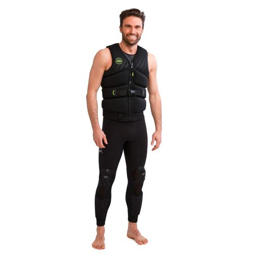 Traje húmedo para deportes náuticos - Toronto  - Jobe Sports - integral / long john / 2 mm