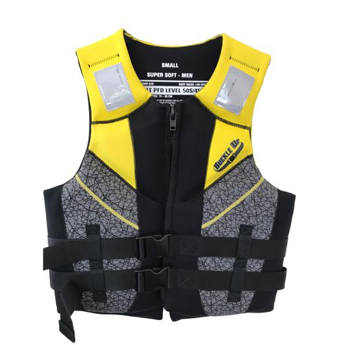 Chaleco de ayuda a la flotabilidad para deportes náuticos - Super Soft - Ron Marks - para mujer / de neopreno