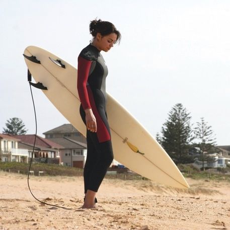 Traje húmedo de surf - Performance - Ron Marks - integral / 3 mm / para mujer