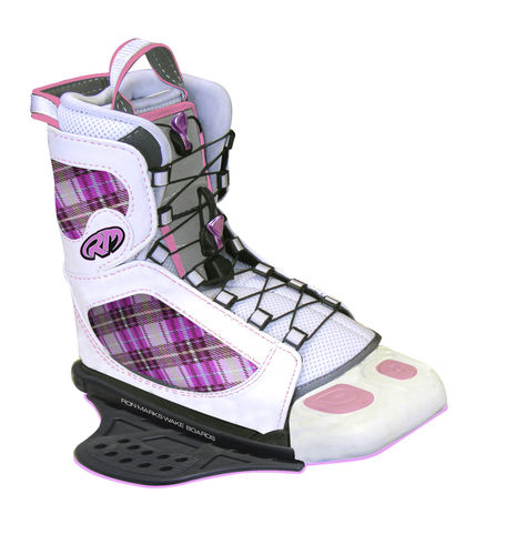 Bota de wakeboard - Roxy - Ron Marks - para mujer