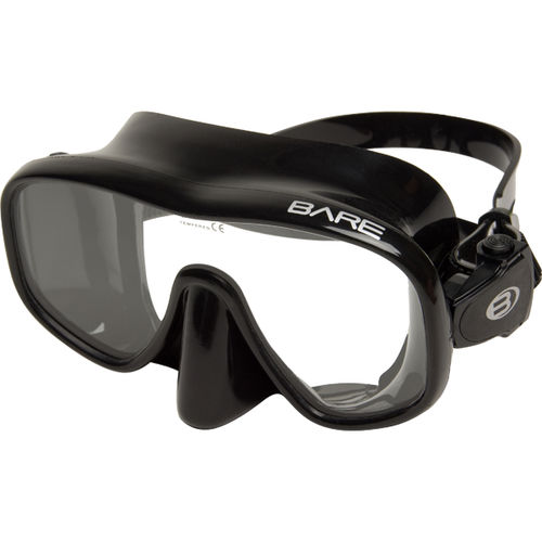 Gafas de buceo de un cristal - FRAMELESS  - Bare Divewear