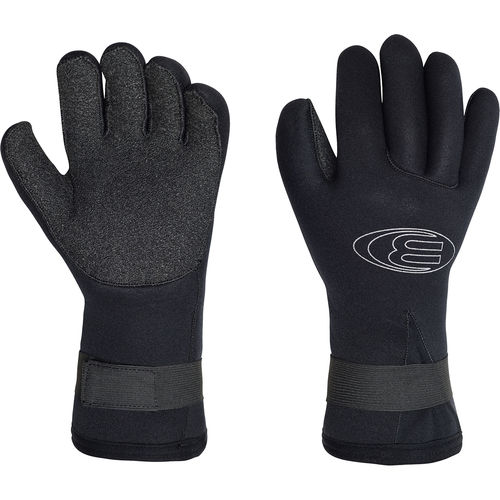 Guante de buceo - 5MM K-PALM GAUNTLET - Bare Divewear - integral / de neopreno