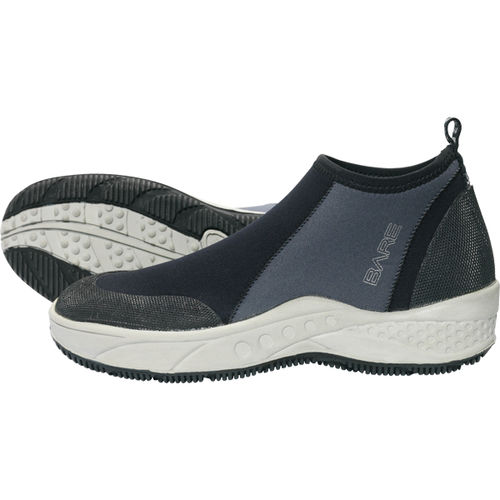 Bota de buceo - 3MM HD TROPIC  - Bare Divewear