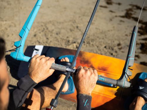 Barra de kitesurf - ULTRA  - Airush