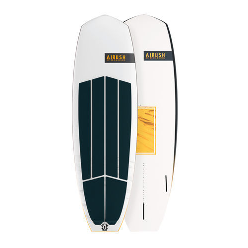 Tabla de kitesurf de freestyle - CYPHER REFLEX  - Airush - de velocidad