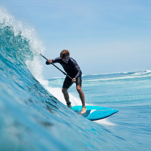 Tabla de SUP de surf - PRO - Starboard - nivel intermedio / nivel experto / para adulto