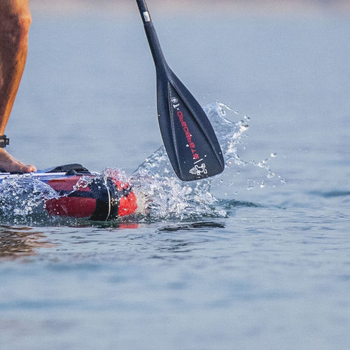 Pala para tabla de stand-up paddle - LIMA  - Starboard - de recreo / de travesía / de regata
