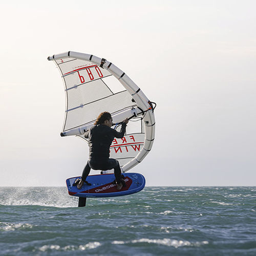 Ala wing hinchable híbrida - PRO v2 - Starboard - de velocidad / rápida / de deporte