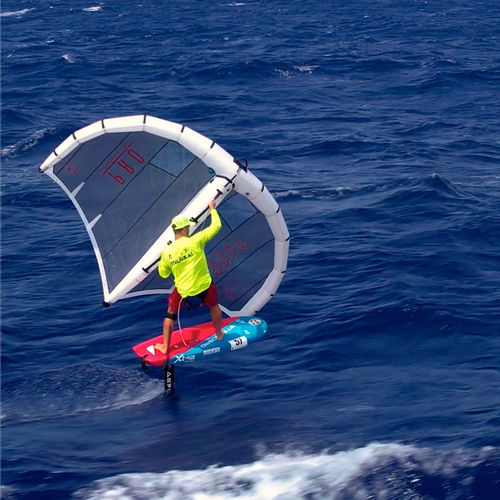 Tabla de wing foil - XTRA - Starboard
