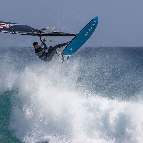 Tabla de windsurf de wave - ULTRA - Starboard - de freestyle / de velocidad