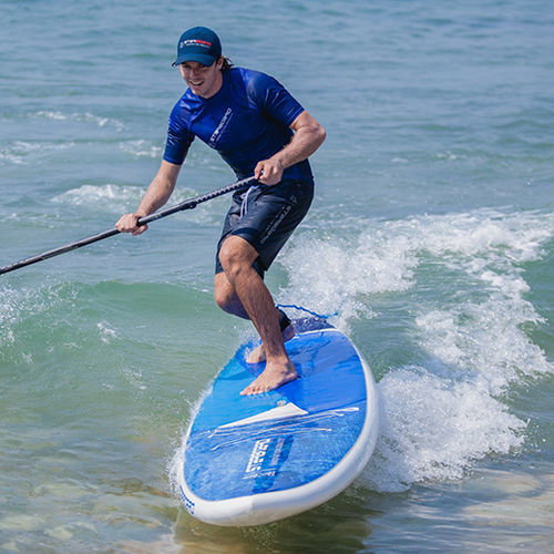 Tabla de SUP de travesía - GENERATION - Starboard - de race / de surf / longboard