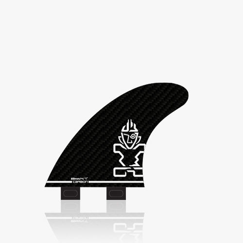 Aleta de surf - PREPREG  - Starboard - de SUP / de wave / de race