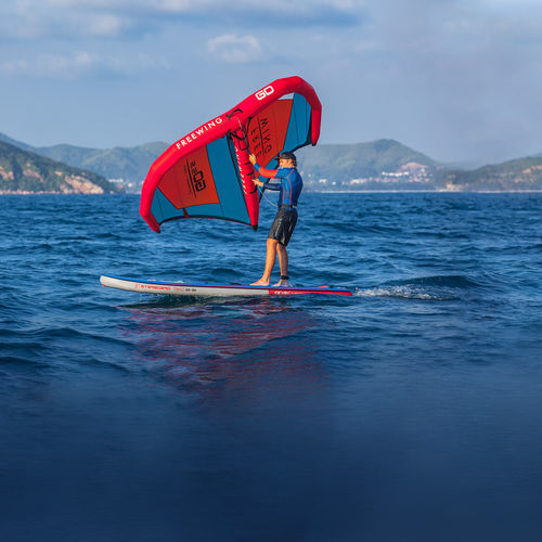 Tabla de wing foil - IGO  - Starboard