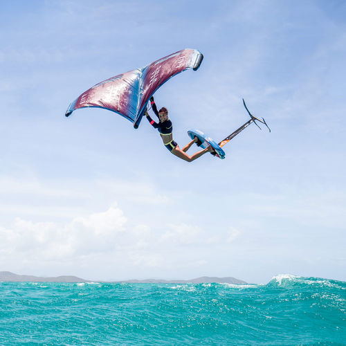 Tabla de wing foil - TAKE OFF - Starboard