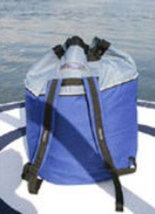 Mochila organizadora - WATERBIRD PARAKITES - para barco