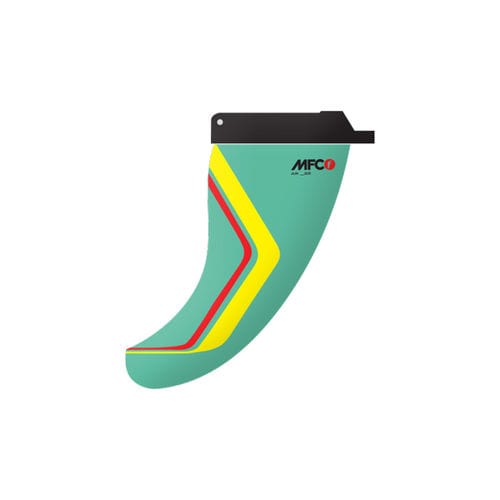 Aleta de windsurf - AR - Maui Fin - de freewave / de wave