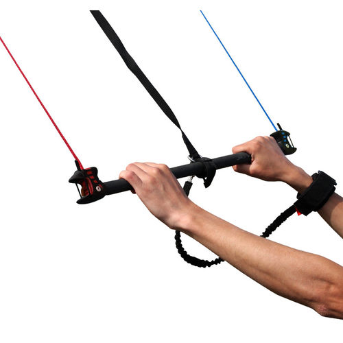 Barra de kitesurf universal - LITE-55CM - Flexifoil