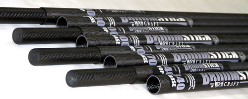Mástil para tabla de windsurf - Witchcraft - RDM / 90% carbono