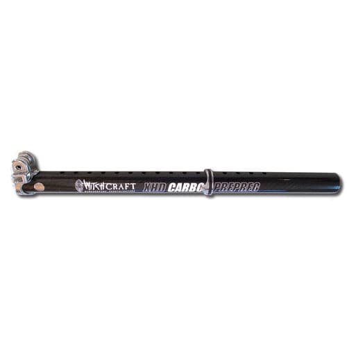 Extensión de pie de mástil RDM - Witchcraft - aluminio / de windsurf
