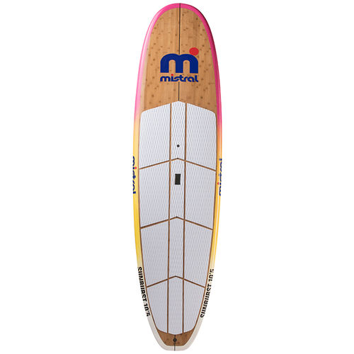 tabla paddle surf all round