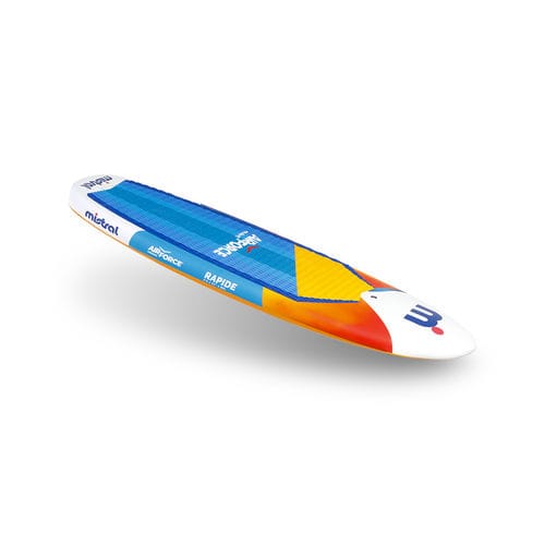 Tabla de wing foil - RAPIDE - Mistral Red Dot B.V.