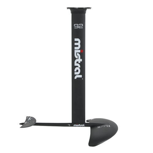 Foil wing - SABRE - Mistral Red Dot B.V. - de carbono