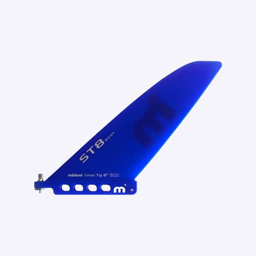 Aleta de SUP - SILVER TIP 8 - Mistral Red Dot B.V. - de race
