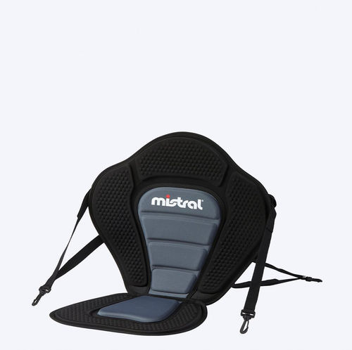 Asiento de kayaks - Mistral Red Dot B.V. - de SUP / 1 plaza / negro