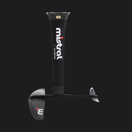 Foil wing - SULTAN - Mistral Red Dot B.V. - de carbono