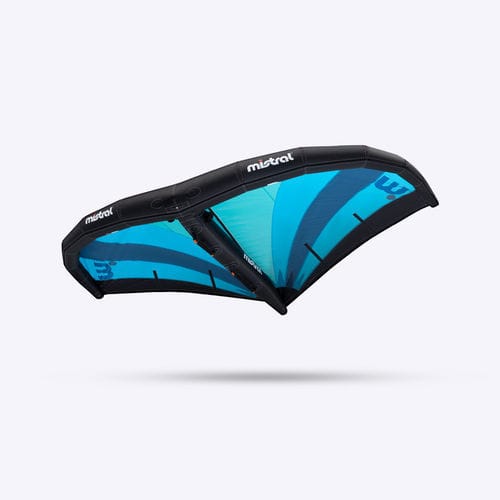 Ala wing hinchable híbrida - SKYWAVE  - Mistral Red Dot B.V. - allround