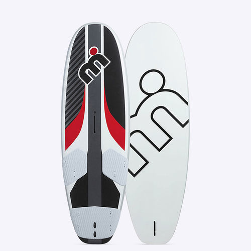 Tabla de windsurf de wave - HYPERSLIDE  - Mistral Red Dot B.V. - de race / de freeride / rápida