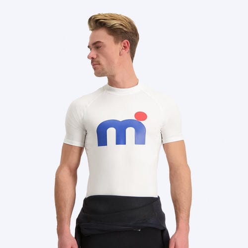 Camiseta de lycra - ORLANDO  - Mistral Red Dot B.V.