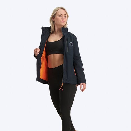 Chaqueta de navegación - TENERIFE  - Mistral Red Dot B.V. - estanca / de poliéster / de manga larga