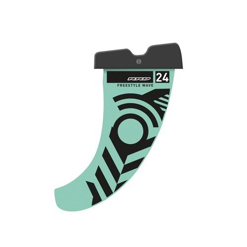 Aleta de windsurf - 15FFW - RRD Roberto Ricci Designs - de wave / freemove / de freestyle
