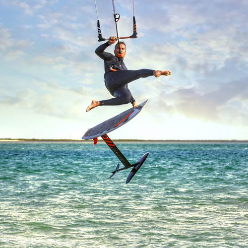 Tabla de kitesurf surf C.O.T.A.N. FLIGHT RRD Roberto Ricci Designs de wave / de freeride