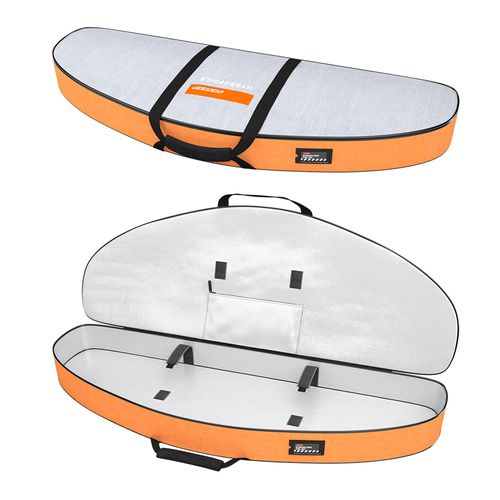 Toldo de invernada de windsurf - 26FB120 - RRD Roberto Ricci Designs - de palo