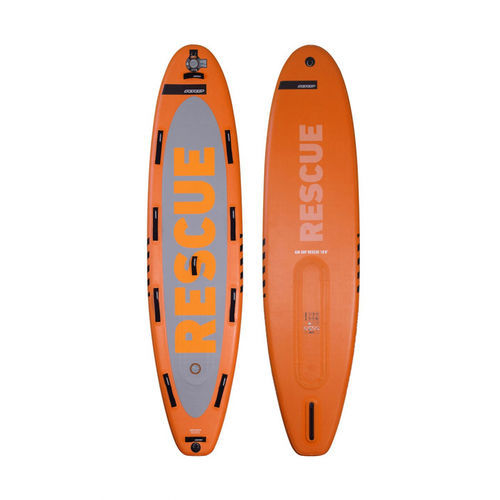 Tabla de SUP hinchable - 27AS108R - RRD Roberto Ricci Designs - de salvamento / para adulto